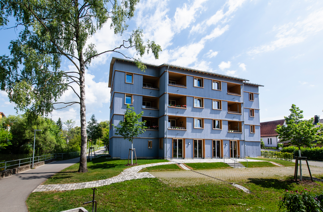 Bürgerstiftung Wangen Bürgerstiftung Wangen