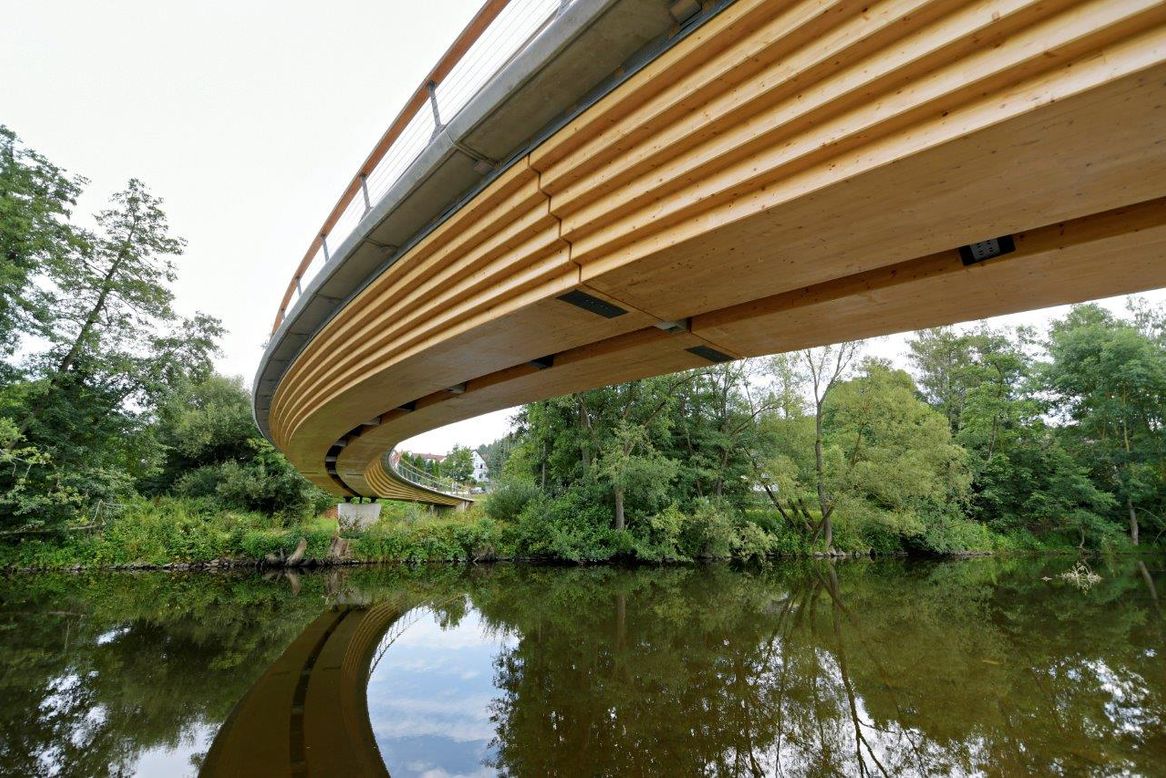 Brücke Ederdorf Brücke Ederdorf