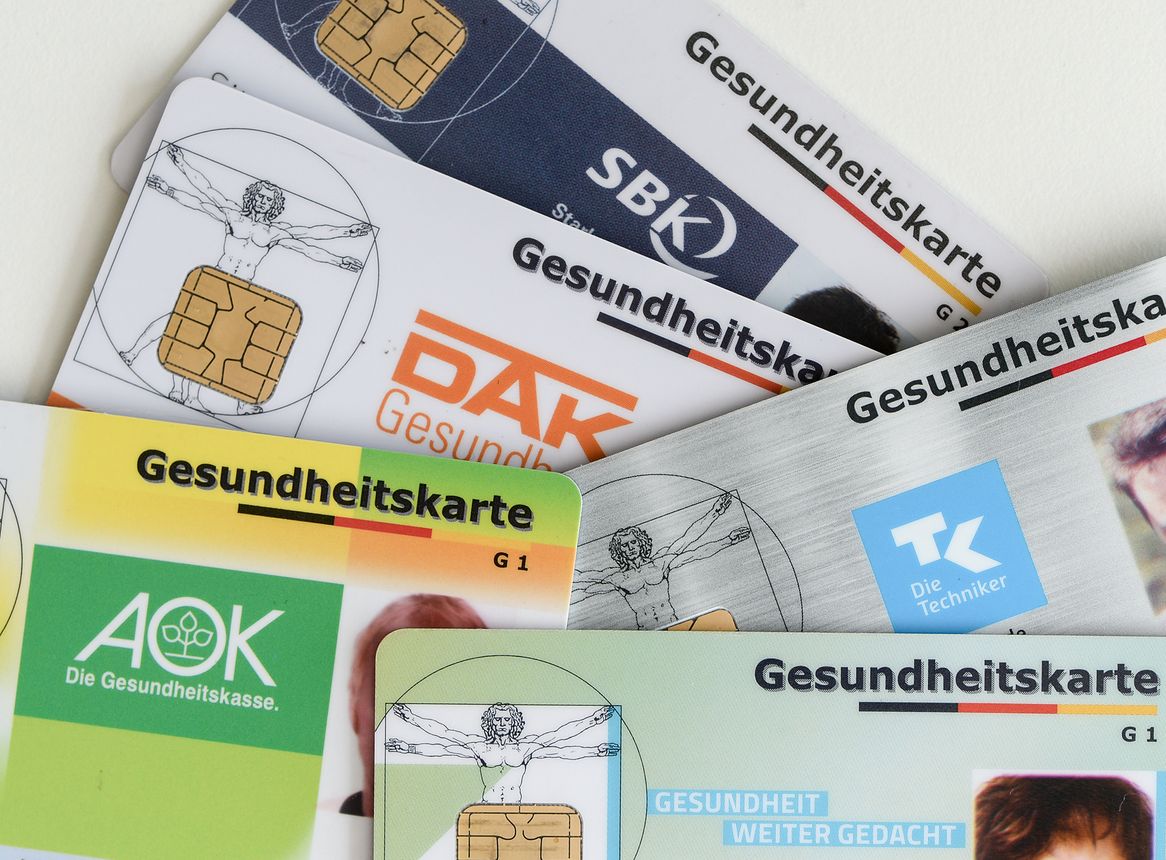 Krankenkassen schließen sich Anti-Rassismus-Bündnis an Krankenkassen schließen sich Anti-Rassismus-Bündnis an