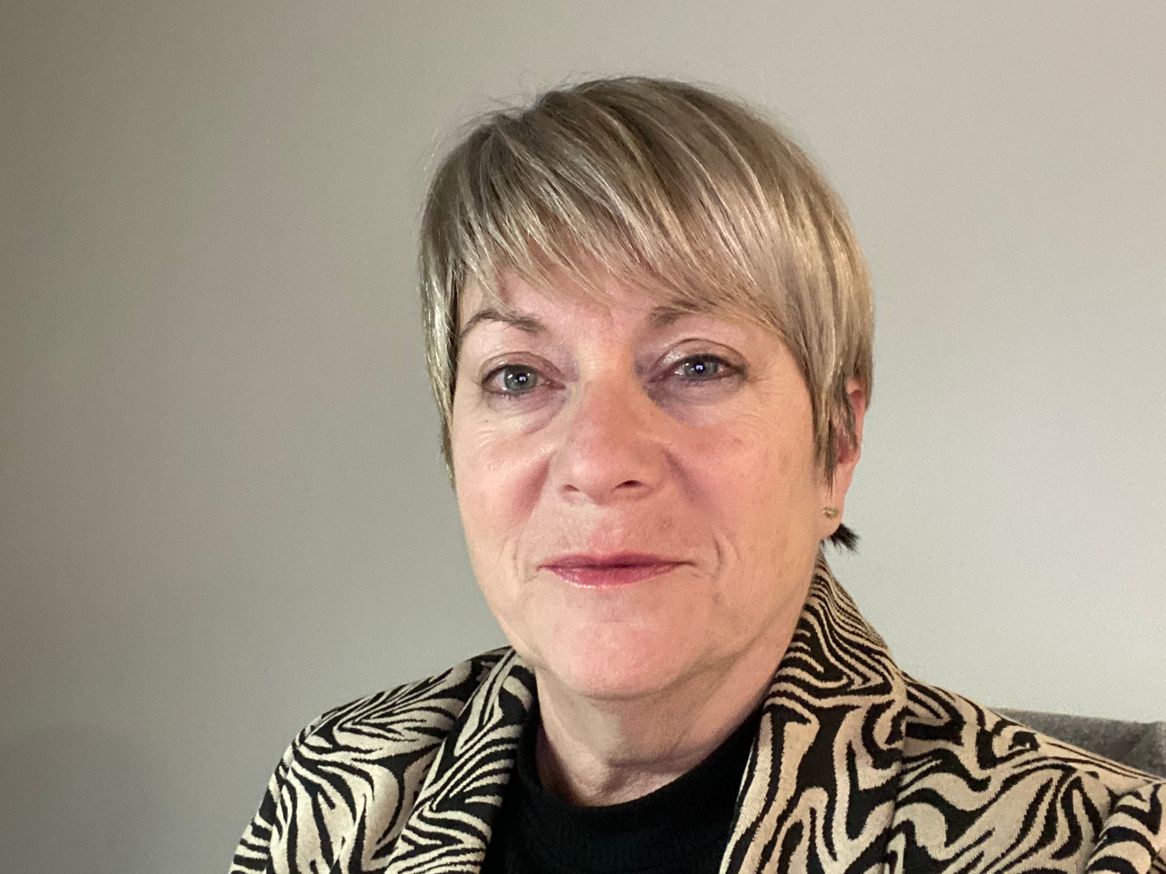 Anne-Marie Bihel, Geschäftsführerin EQIP