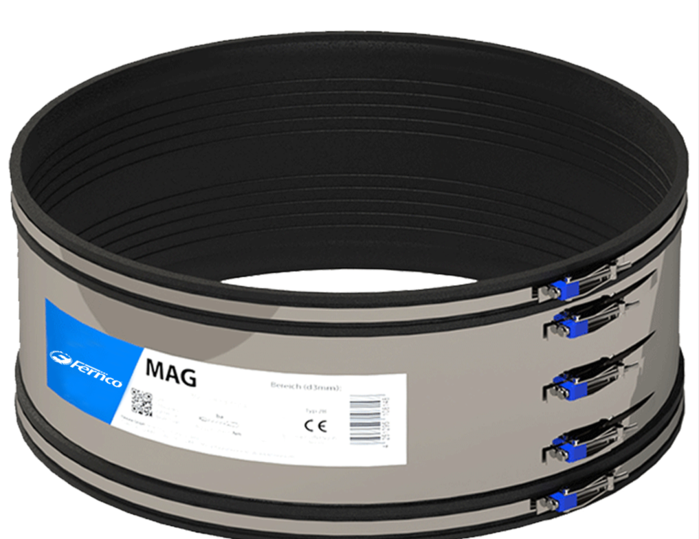 Fernco Magnum Manschette Fernco Magnum Manschette