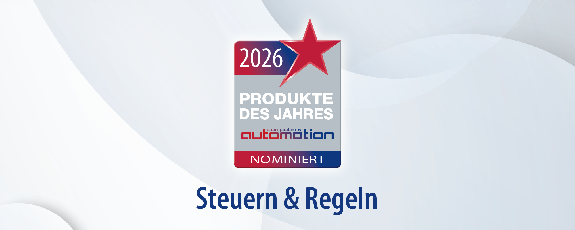 Produkte des Jahres 2026 – Steuern & Regeln