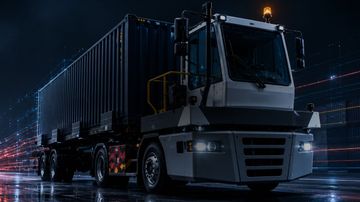 Partnerschaft: HTEC und Embotech bauen autonome Industrielogistik aus Partnerschaft: HTEC und Embotech bauen autonome Industrielogistik aus