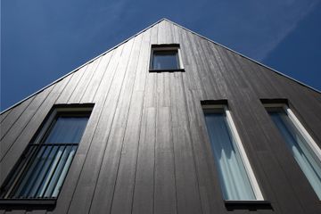 Fassadenplatten der Hardie Plank Produktfamilie Fassadenplatten der Hardie Plank Produktfamilie