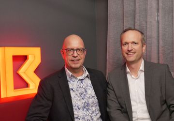 Wechsel in der Geschäftsführung: Herbert Lahrmann neuer technischer Geschäftsführer bei Brüninghoff Wechsel in der Geschäftsführung: Herbert Lahrmann neuer technischer Geschäftsführer bei Brüninghoff