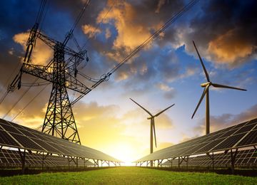 Fraunhofer FlexBit Project: AI Platform Aims to Enable Energy Sharing in Industry Fraunhofer FlexBit Project: AI Platform Aims to Enable Energy Sharing in Industry