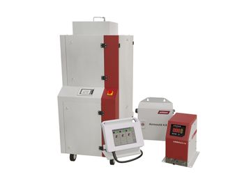 Gasinnendrucktechnologie mit Plug&Play: Wittmanns Airmould-Pakete erleichtern den Einstieg Gasinnendrucktechnologie mit Plug&Play: Wittmanns Airmould-Pakete erleichtern den Einstieg