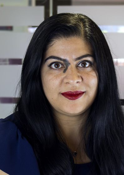 Sidra Sammi ist bei der ILX Group für die Geschäftsentwicklung DACH verantwortlich Sidra Sammi ist bei der ILX Group für die Geschäftsentwicklung DACH verantwortlich