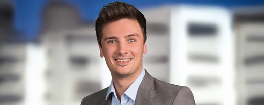Der Autor: Christian Krebs ist Head of Projects & Process Management bei Rutronik Elektronische Bauelemente. Der Autor: Christian Krebs ist Head of Projects & Process Management bei Rutronik Elektronische Bauelemente.