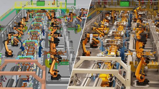 Nachhaltigkeit: Virtuelle Intelligenz für reale Effizienz