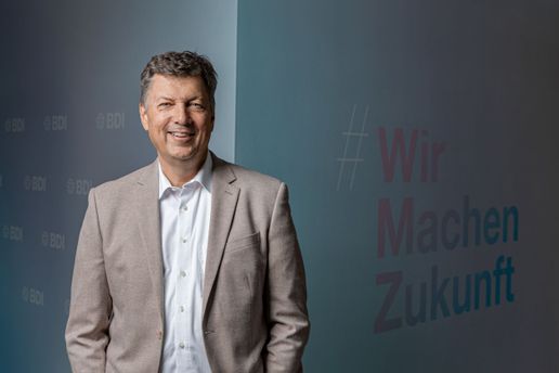European Industry Summit: Industrie pocht auf Reformen vor EU-Rat