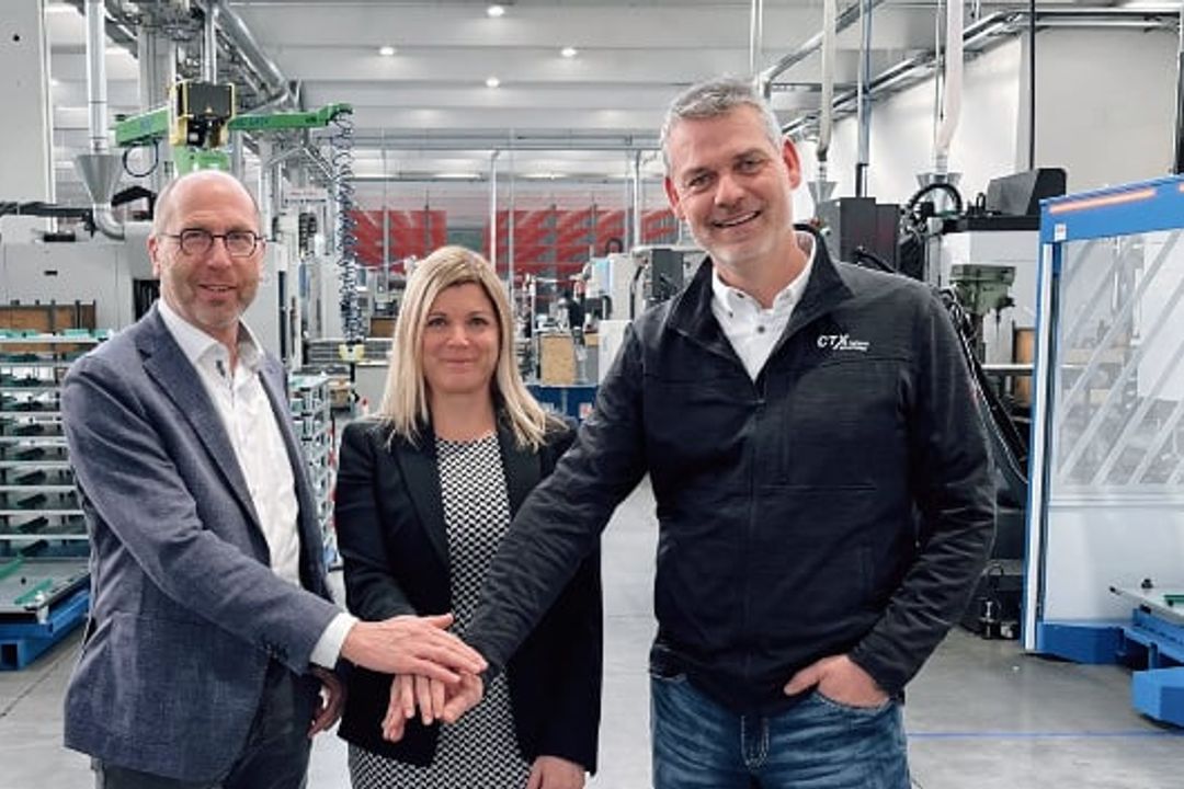 CTX Thermal Solutions, Pada Enginerring CTX Thermal Solutions, Pada Enginerring