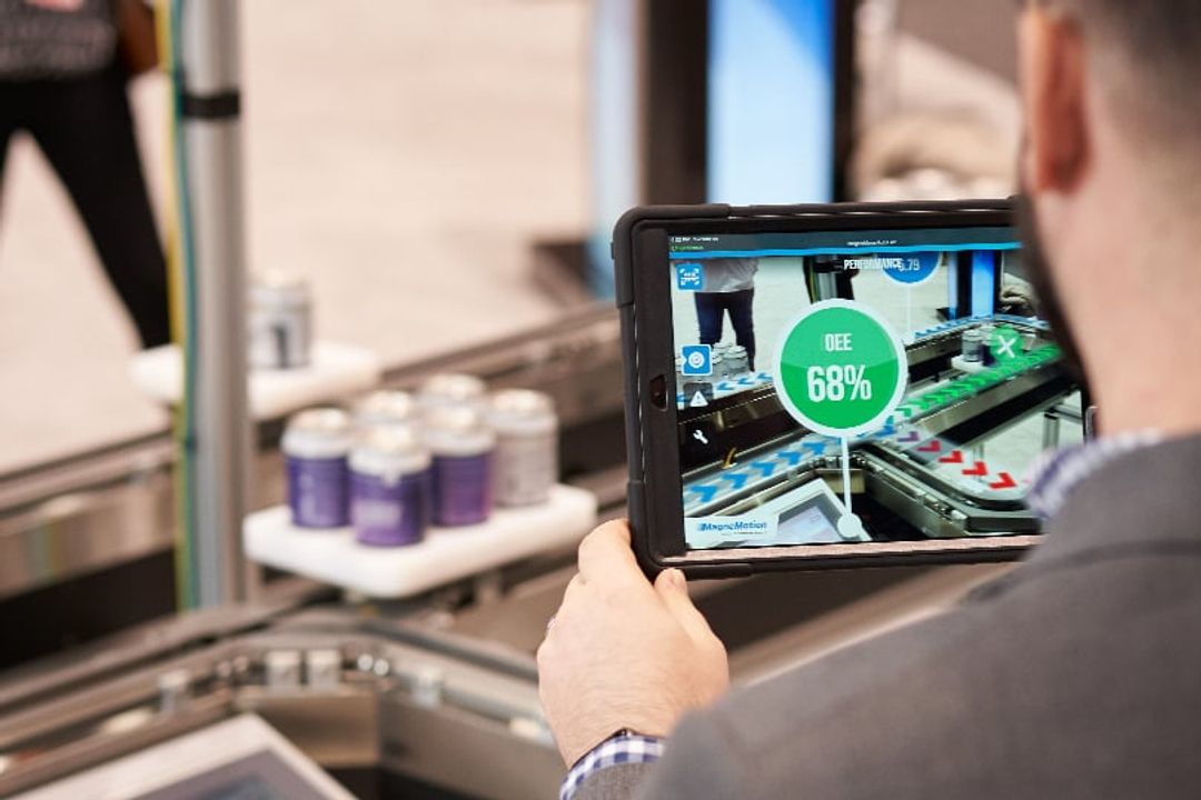 AI has arrived in the German manufacturing industry AI has arrived in the German manufacturing industry