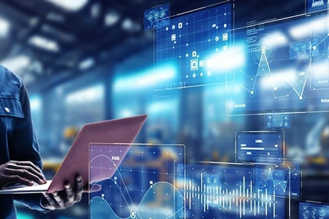 ERP Barometer 2024 ERP Barometer 2024