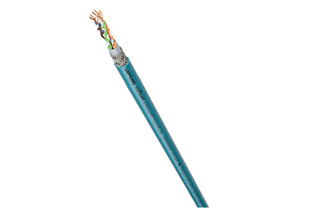 Lapp, bio-etherline-fd-p-cat Lapp, bio-etherline-fd-p-cat