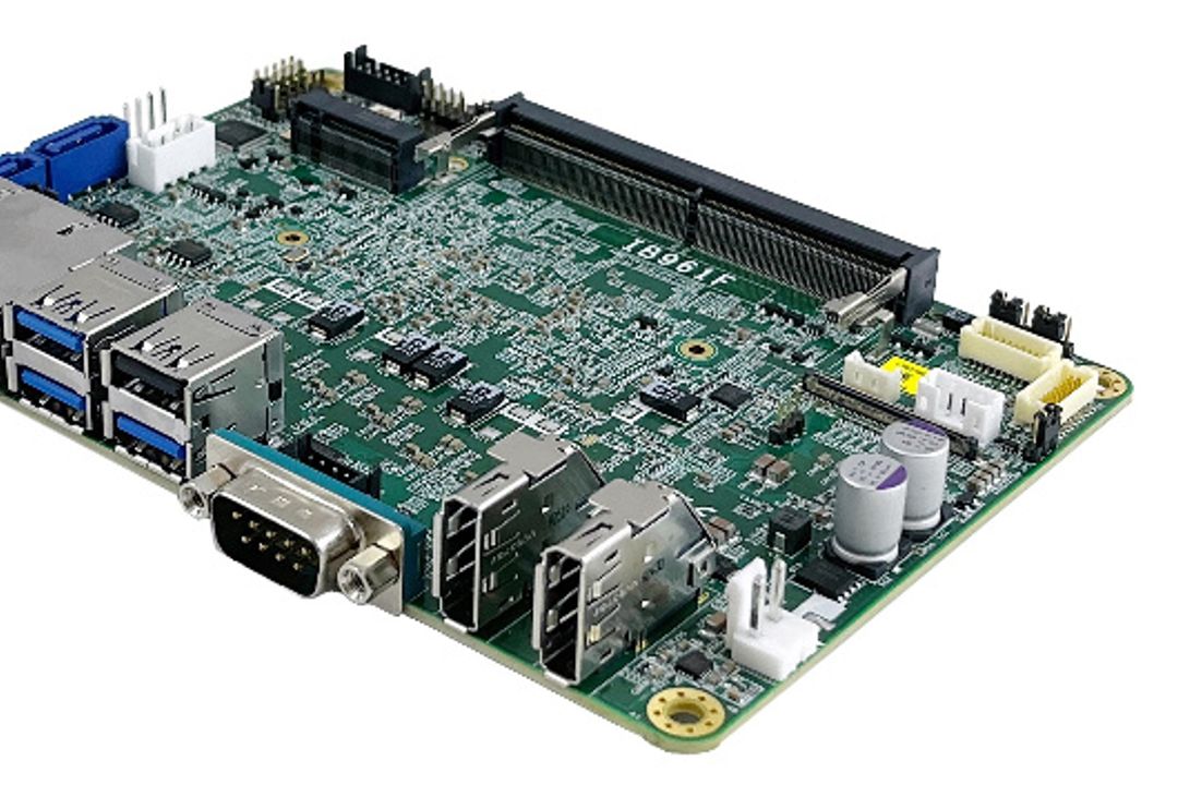 Fortec Integrated, SBC Fortec Integrated, SBC