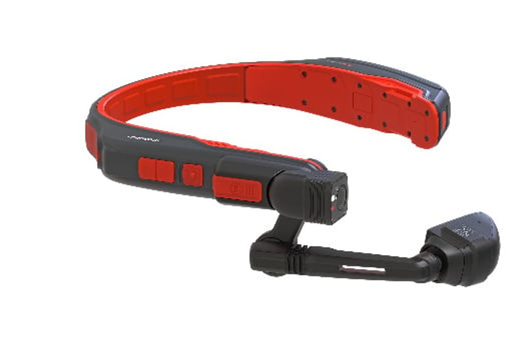 Realwear isafe