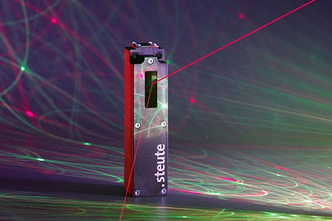 Steute-Technologies, Geschäftsbereich Controltec