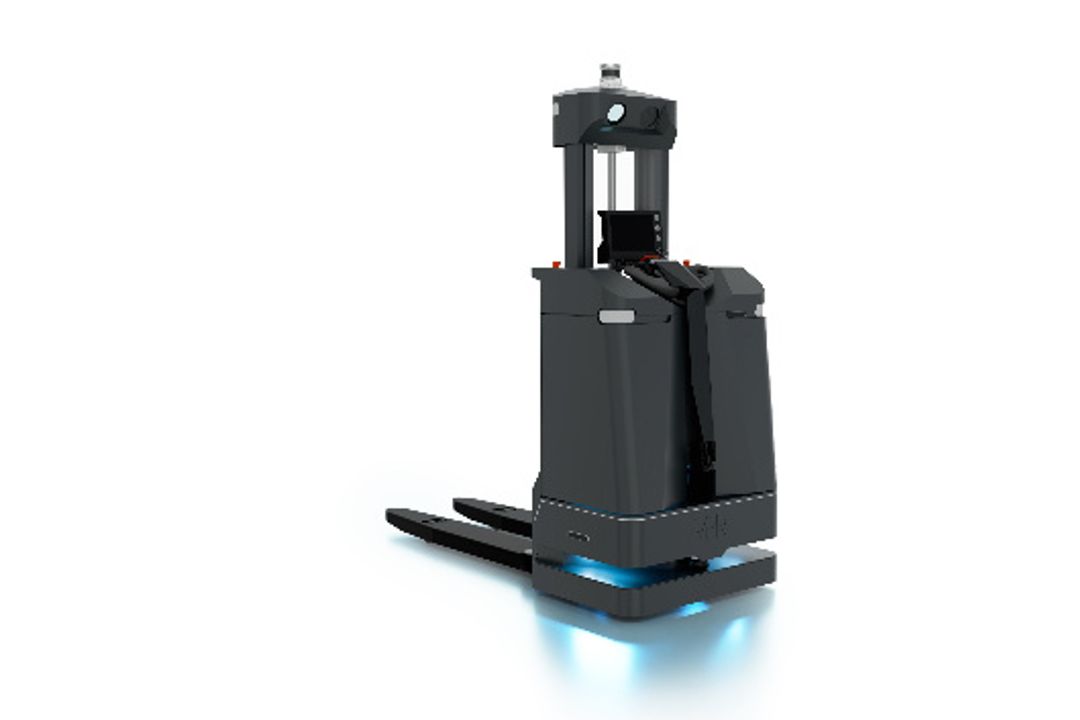 MIR PalletJack MIR PalletJack