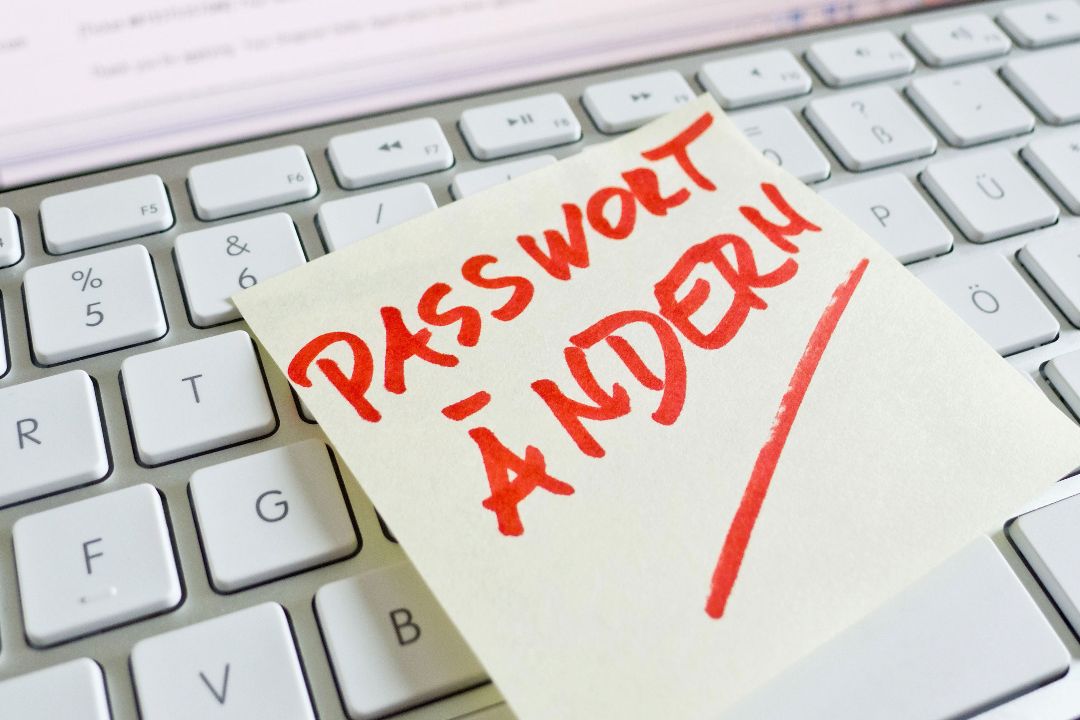 Password Security Password Security