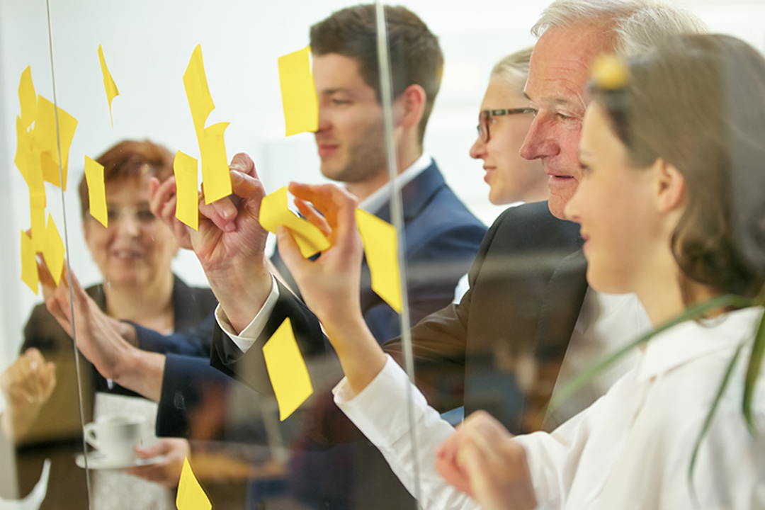 Motivation im Job Motivation im Job