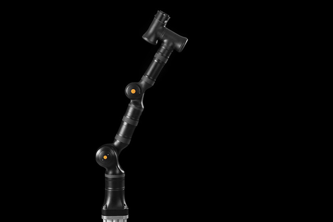 Kassow Robots KR810 Edge Edition Kassow Robots KR810 Edge Edition