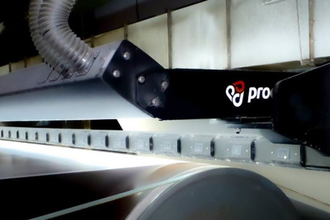 Procemex Bahninspektion Procemex Bahninspektion