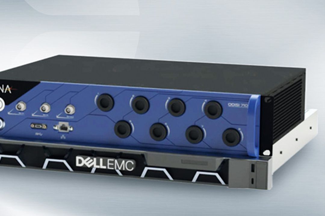 Polytec, ODiSI 7000‘-Systemfamilie Polytec, ODiSI 7000‘-Systemfamilie
