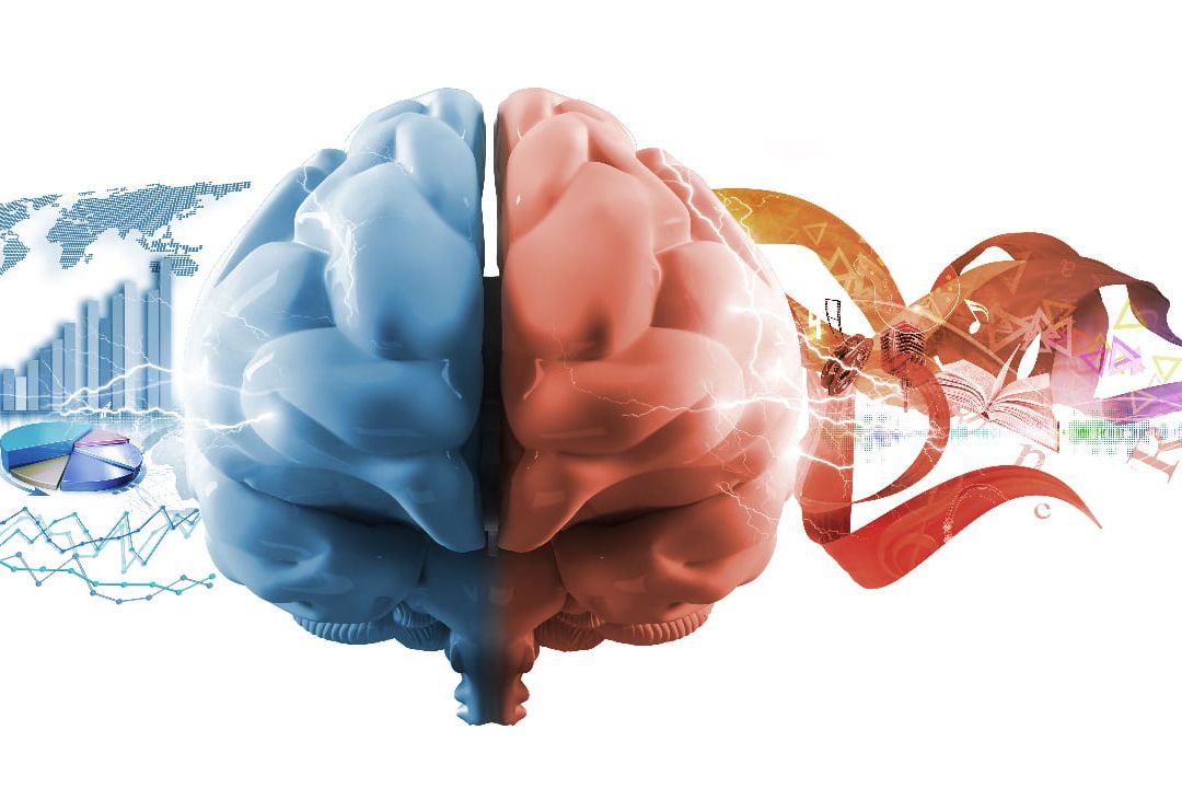 KI Brain 