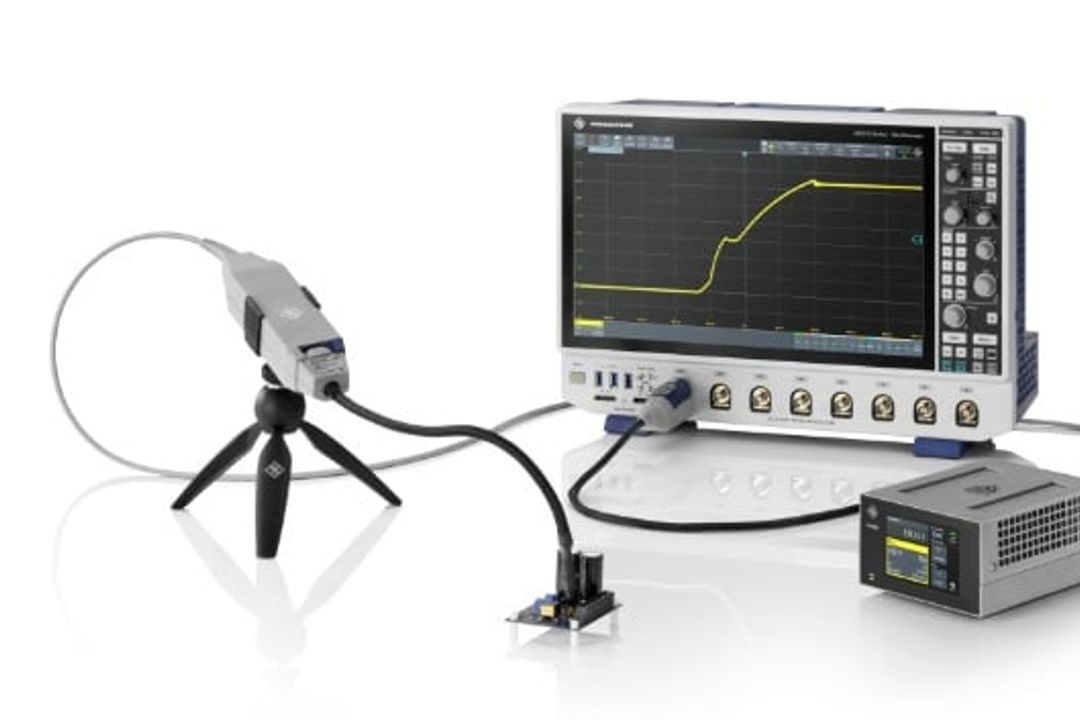 Rohde-Schwarz RT-Ziso Rohde-Schwarz RT-Ziso