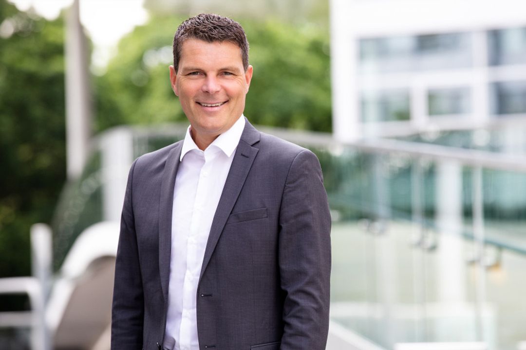 Michael Wüstemeier übernimmt neugeschaffene Position des President ERP bei der Proalpha Unternehmensgruppe Michael Wüstemeier übernimmt neugeschaffene Position des President ERP bei der Proalpha Unternehmensgruppe