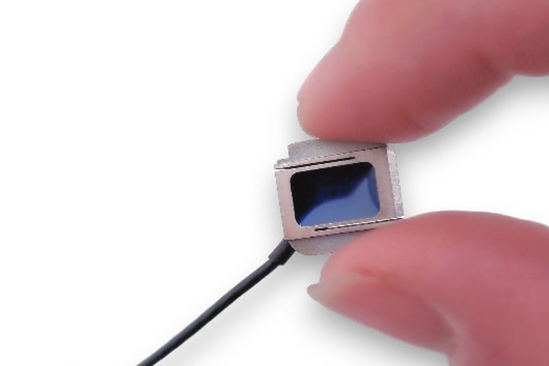 ME measuring systems, force sensor ME measuring systems, force sensor