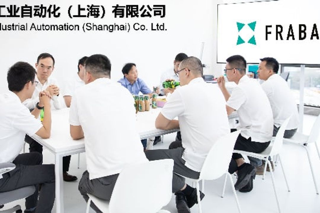 Fraba China