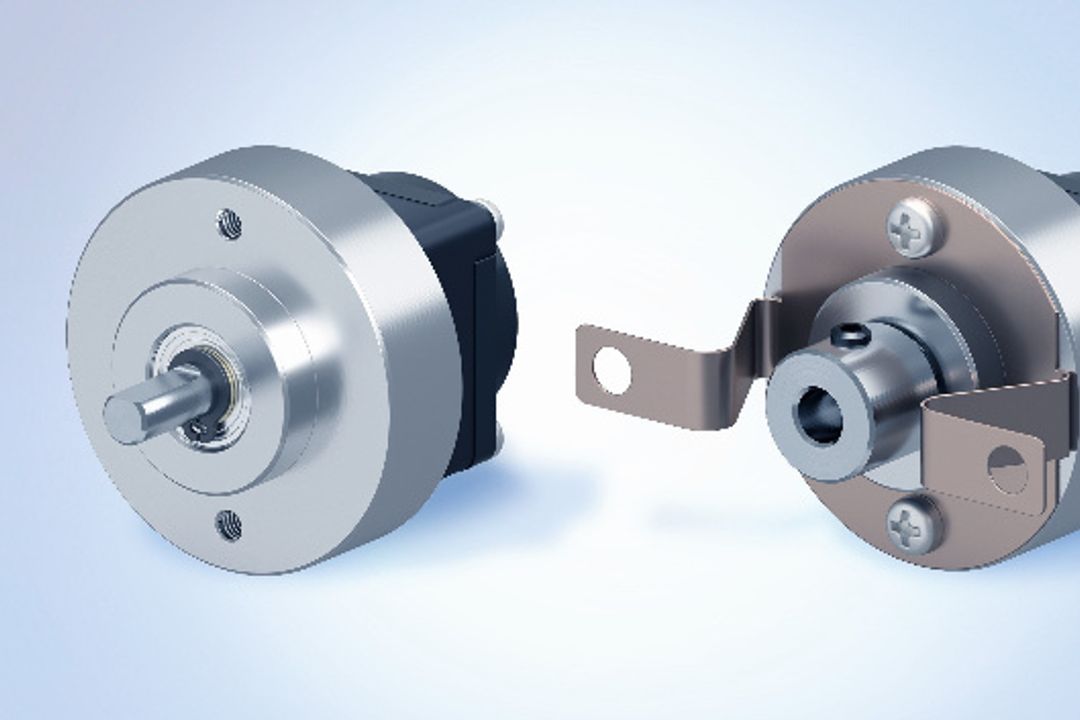 Oriental motor, incremental encoder Oriental motor, incremental encoder