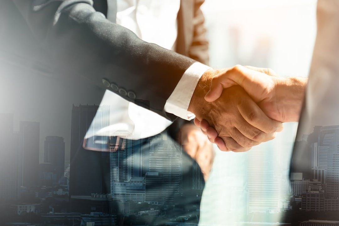 Decorative picture Shakehands 2_2022 Decorative picture Shakehands 2_2022