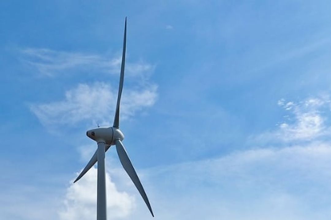 Wind turbine, Pixabay Wind turbine, Pixabay