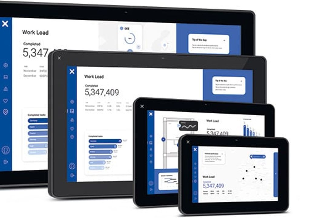 Exor Germany, 'JSmart' series