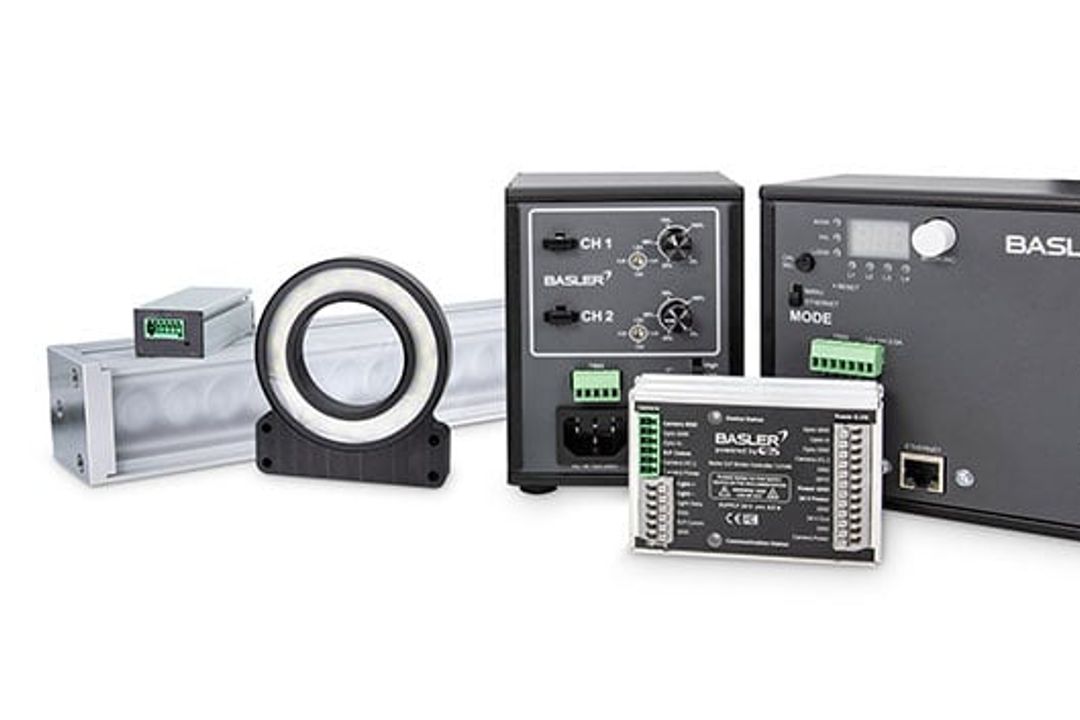 Basler_Lighting_Control Basler_Lighting_Control