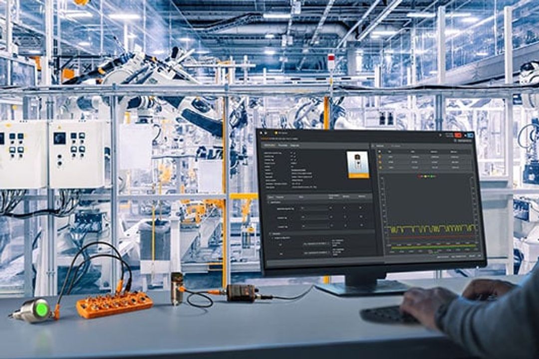 ifm, moneo configure ifm, moneo configure