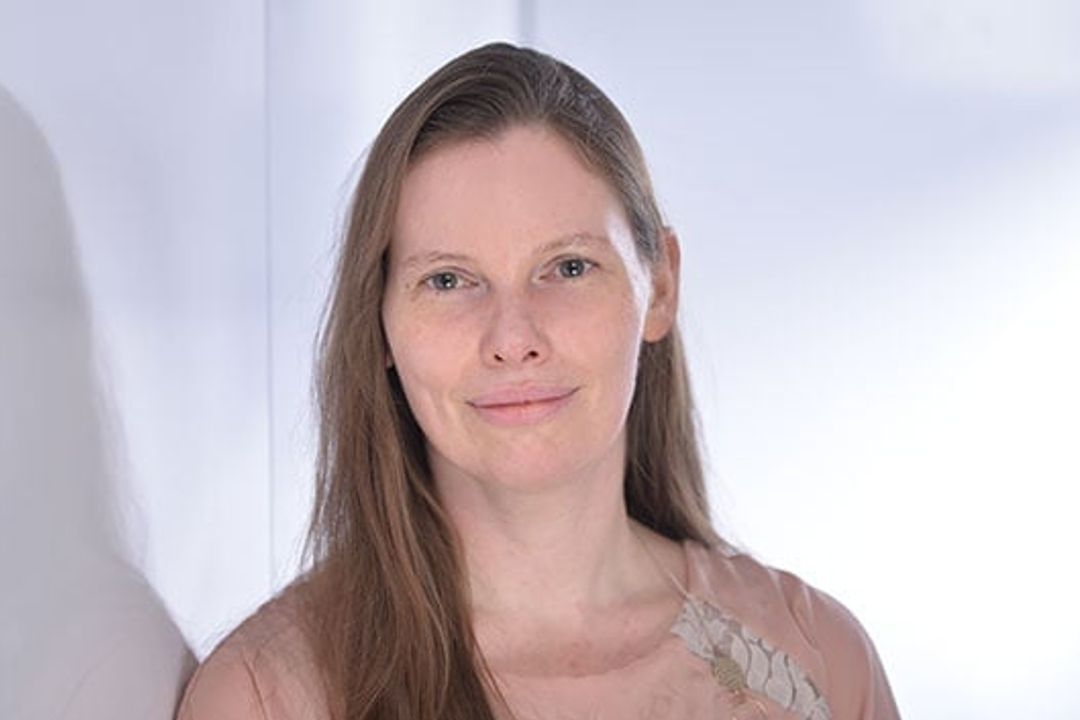Dr. Carmen Kempka is Director Corporate Technology at Wibu-Systems.
