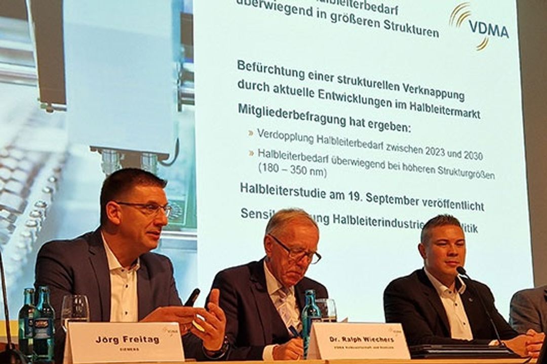 VDMA Electrical Automation