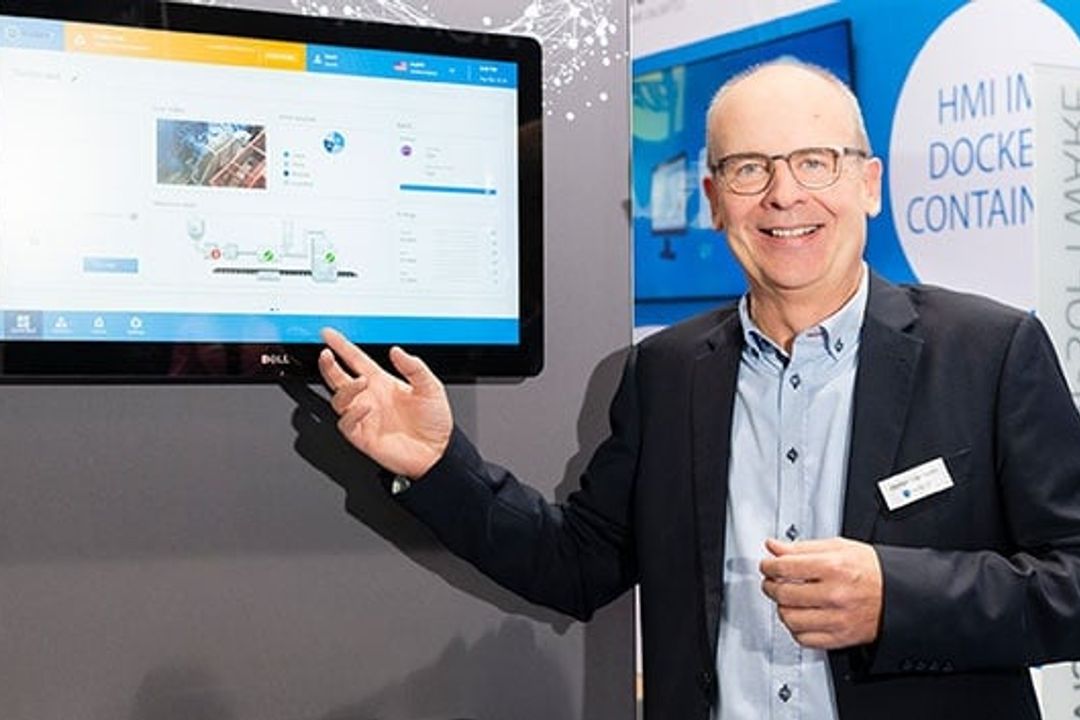 Stefan Niermann is Head of Business Development and a member of the Management Board at Inosoft.