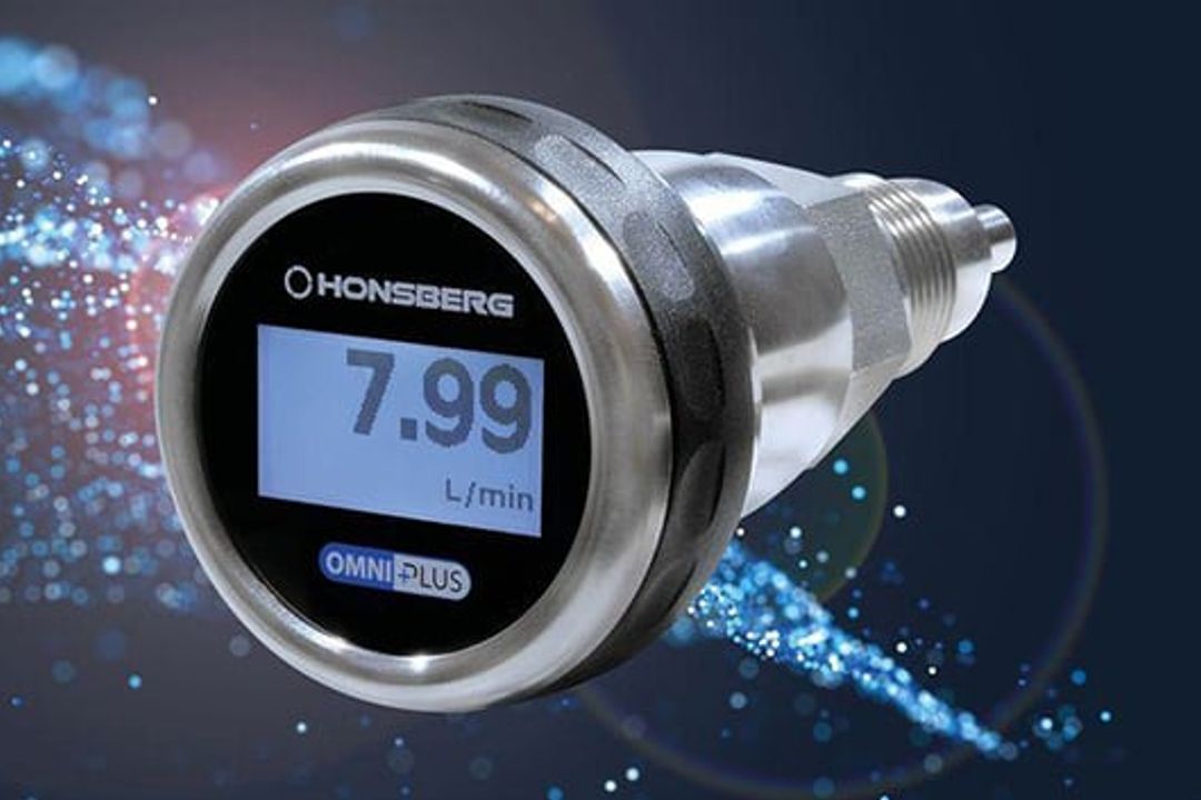GHM measurement technology, Omniplus-F
