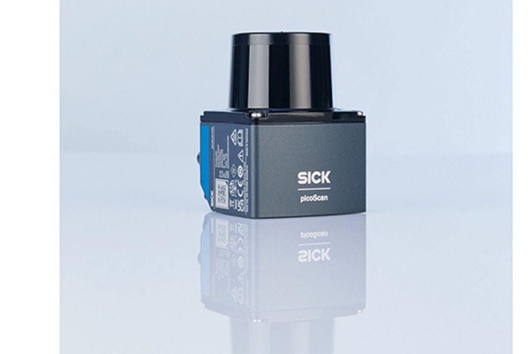 Sick, picoScan150 Sick, picoScan150