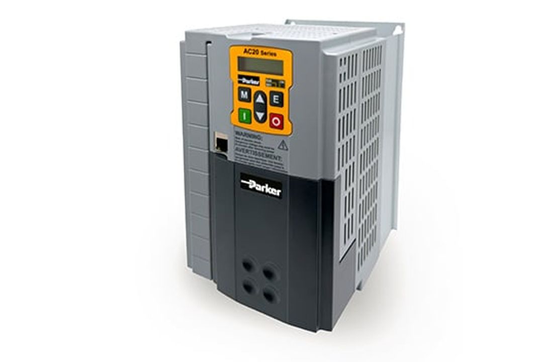 Parker Hannifin, AC20F Parker Hannifin, AC20F