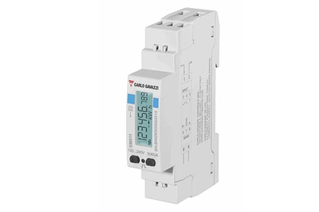 Carlo Gavazzi, EM511 Carlo Gavazzi, EM511