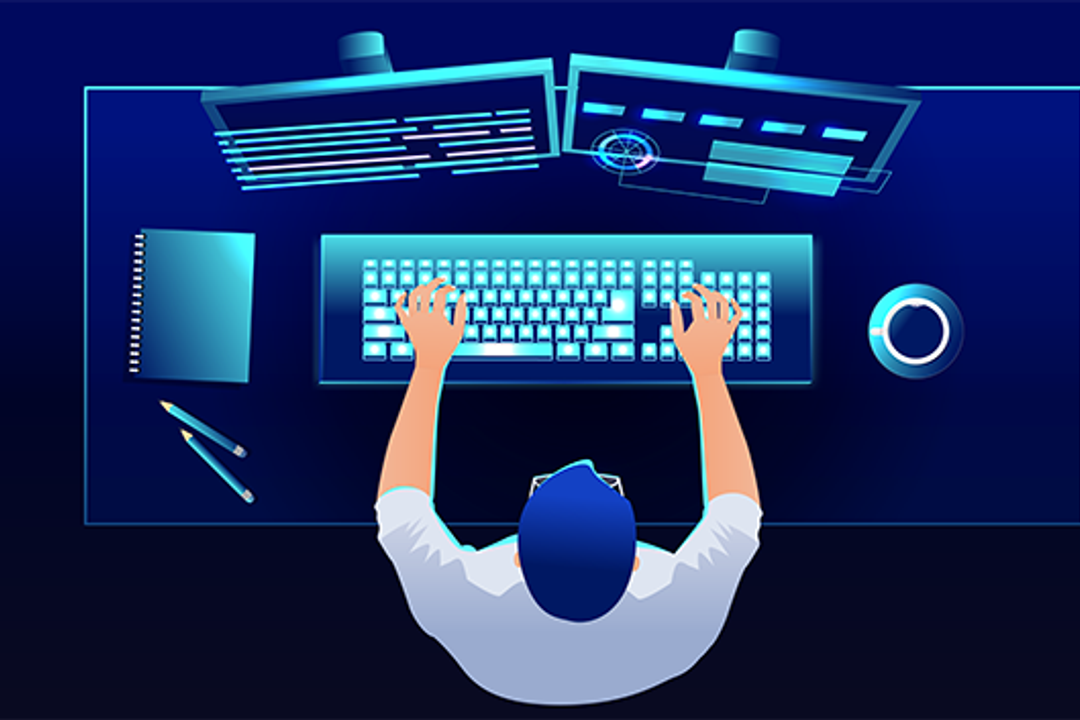 Foreign IT specialists: VDMA cooperates with getINNOtized