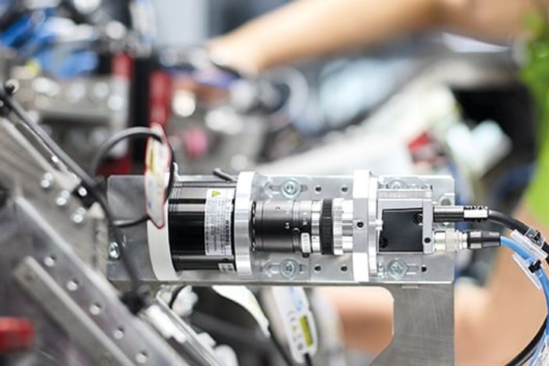 Reliable transmission of image data Reliable transmission of image data