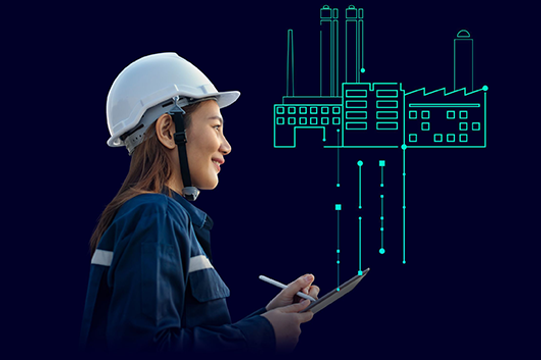 Siemens is releasing a new generative artificial intelligence (AI) functionality into its predictive maintenance solution – Senseye Predictive Maintenance. 
