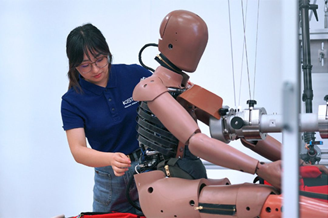 Kistler_Dummy_Lab_China Kistler_Dummy_Lab_China